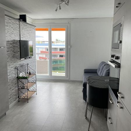 Bormes-Les-Mimosas - Appart 25M2 Avec Balcon - 4P Exteriér fotografie