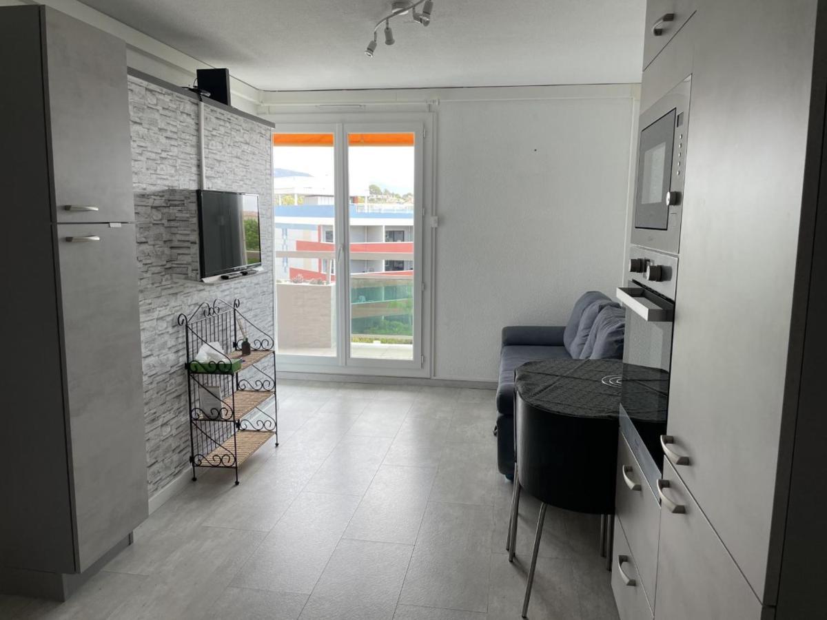 Bormes-Les-Mimosas - Appart 25M2 Avec Balcon - 4P Exteriér fotografie