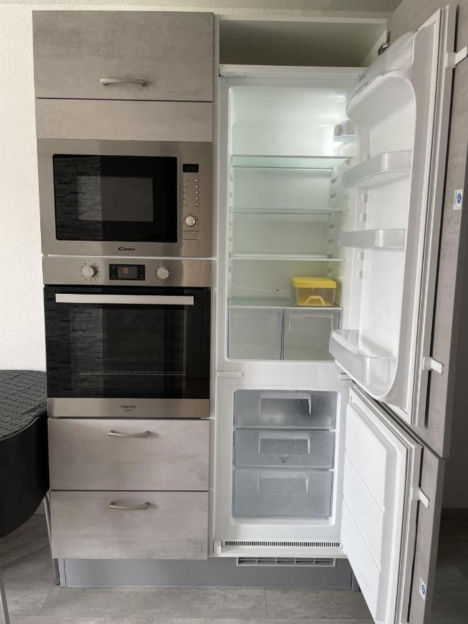 Bormes-Les-Mimosas - Appart 25M2 Avec Balcon - 4P Exteriér fotografie