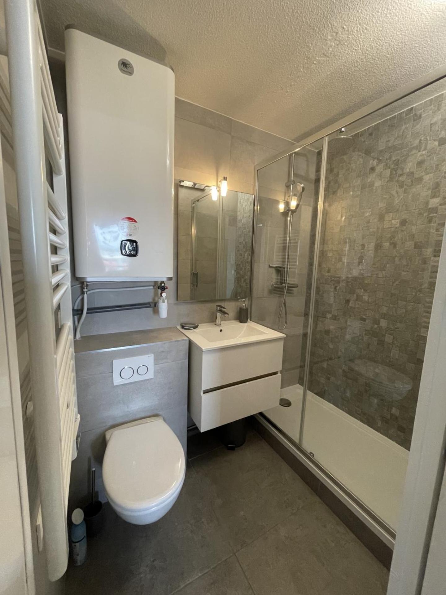 Bormes-Les-Mimosas - Appart 25M2 Avec Balcon - 4P Exteriér fotografie